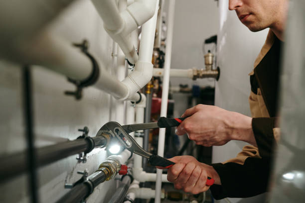 Best Hot Water Heater Installation  in Embreeville, TN