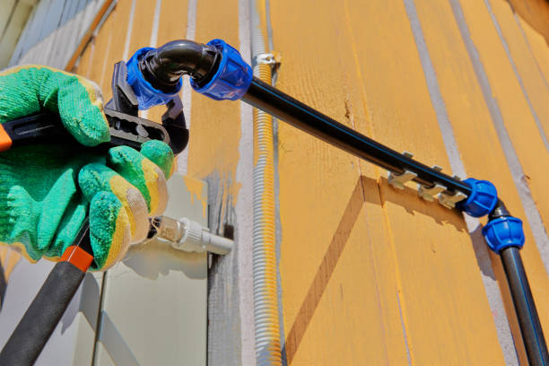 Best Gas Line Repair  in Embreeville, TN
